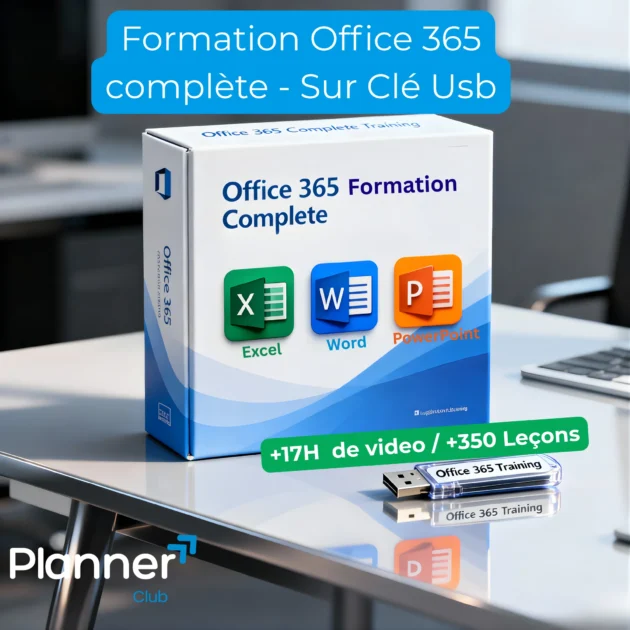 🚀Microsoft Office pour les fonctions administratives et commerciales