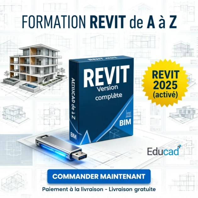 Maîtrisez l'Art de l'Architecture Moderne 🚀