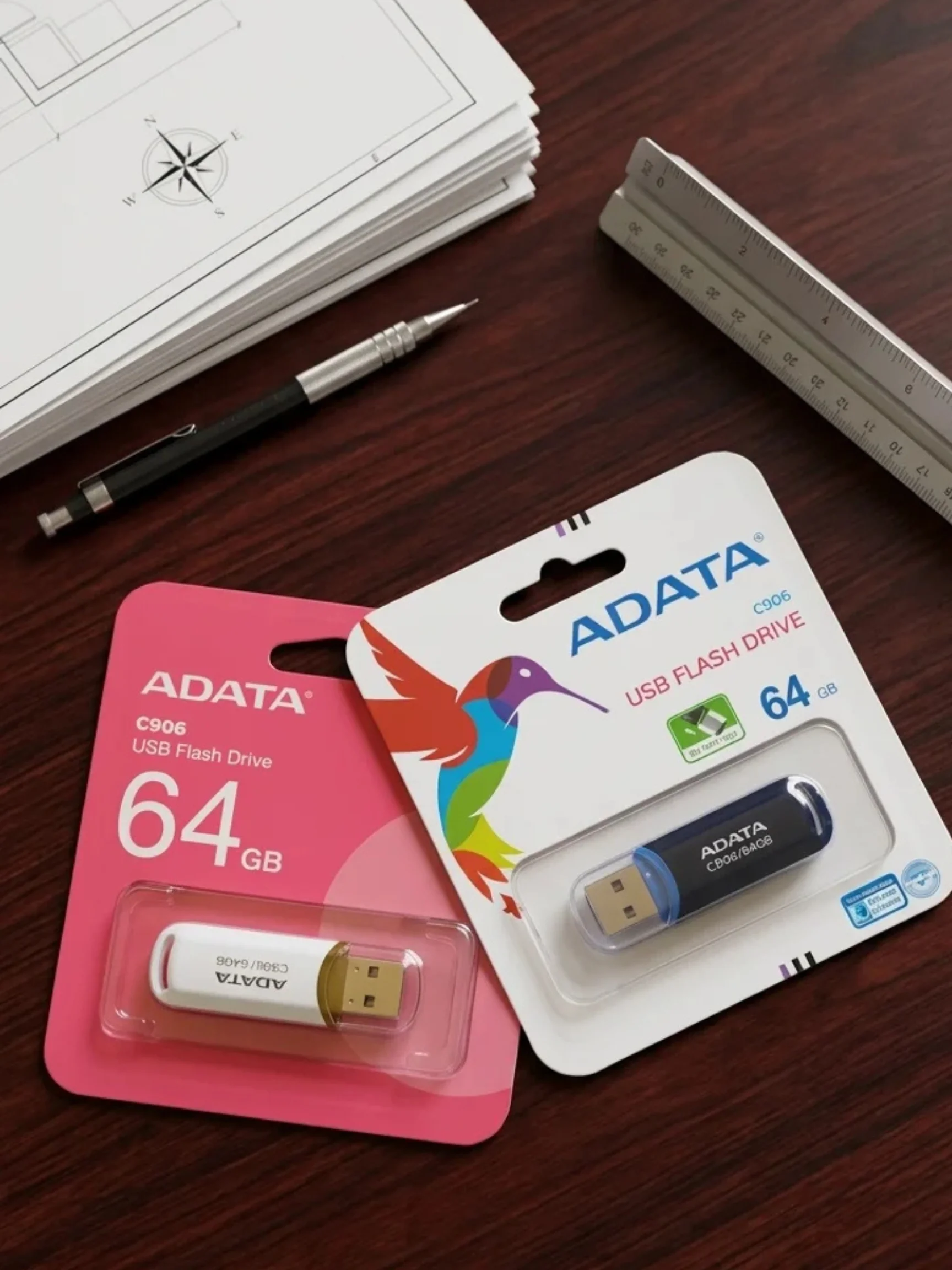 Aperçu Revit MEP — plan plomberie premier étage avec réseaux colorés